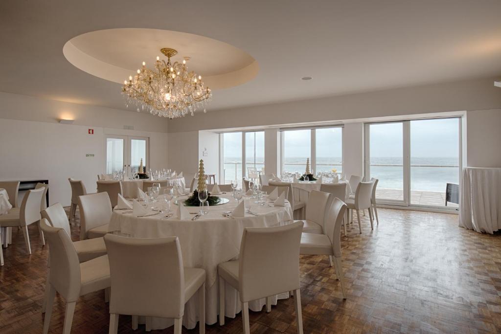 Golden Tulip Porto Gaia - Resim 27