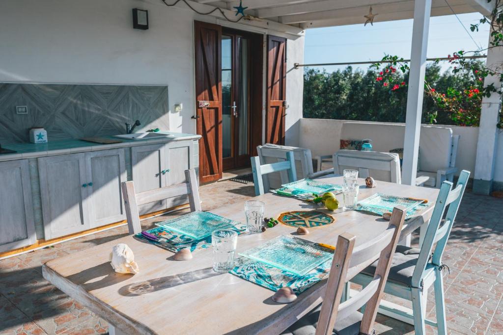 Case Vacanze Il Sogno - Apartamento De Dos Dormitorios