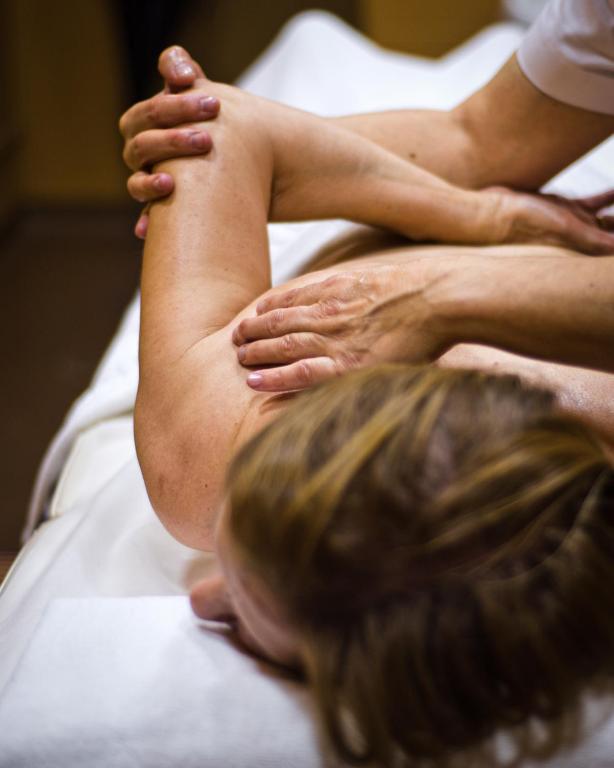 Golden Tulip Porto Gaia - Resim 29