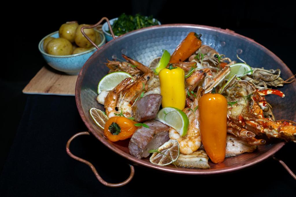 Golden Tulip Porto Gaia - Resim 34