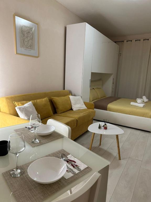 Sindi's Daily Apartment