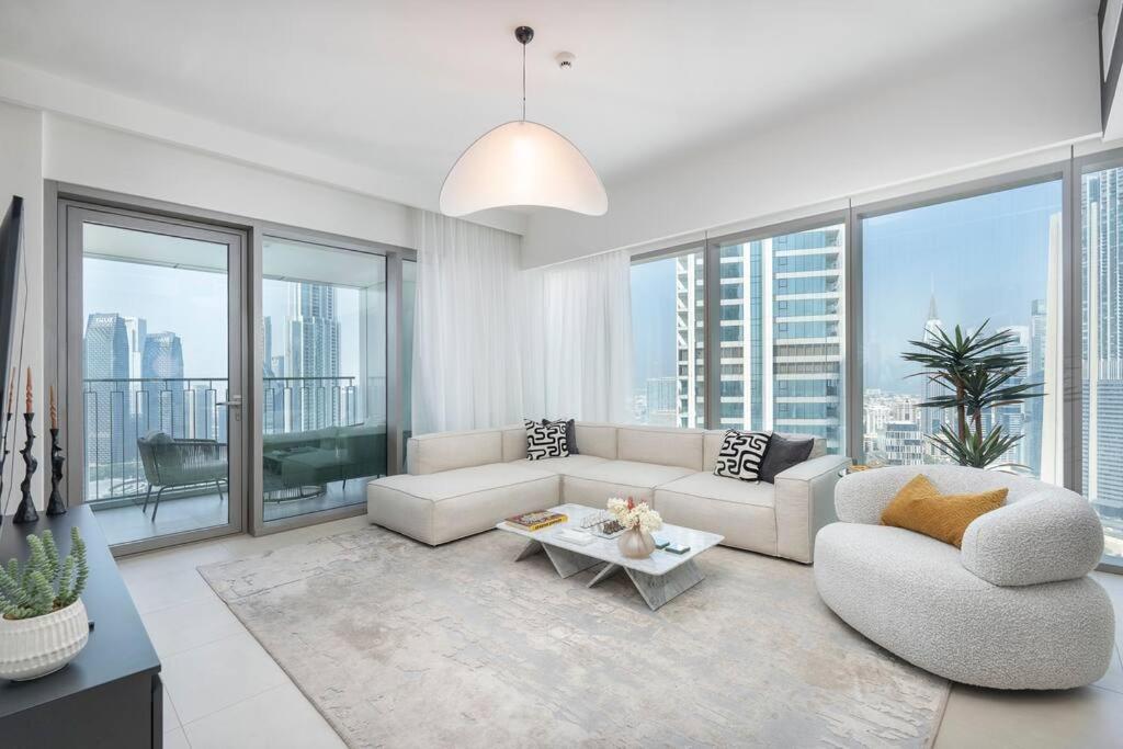 HighEnd Bliss with Burj Views, Dubai (updated prices 2024)