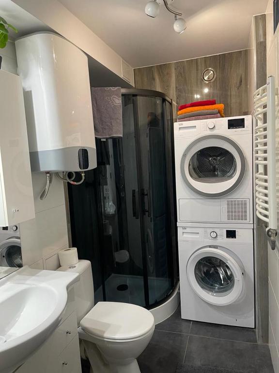 Apartament Barcelona - One-Bedroom Apartment