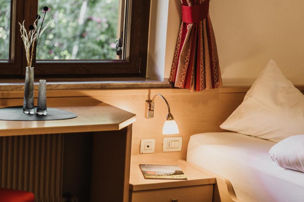Thalguter - Rooms & Breakfast - Einzelzimmer Mit Balkon