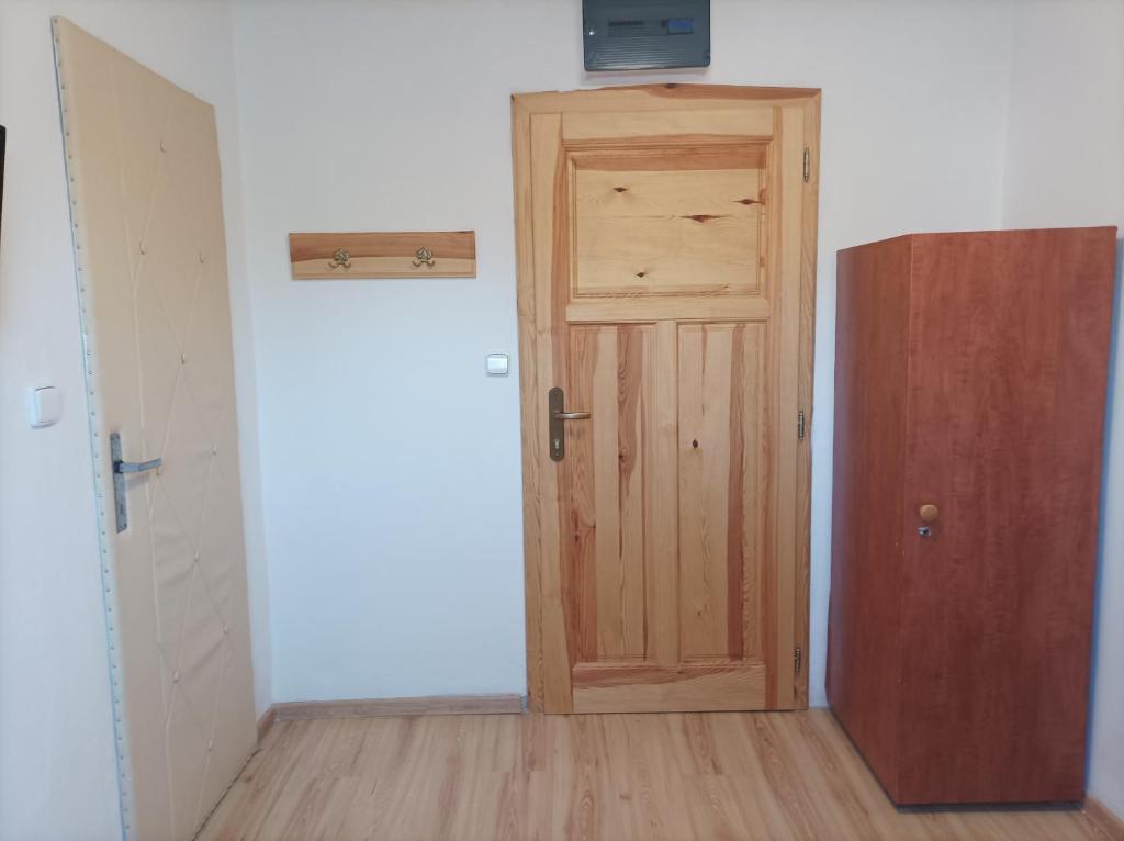 Penzion Diana Máchovo jezero - Single Room With Bathroom