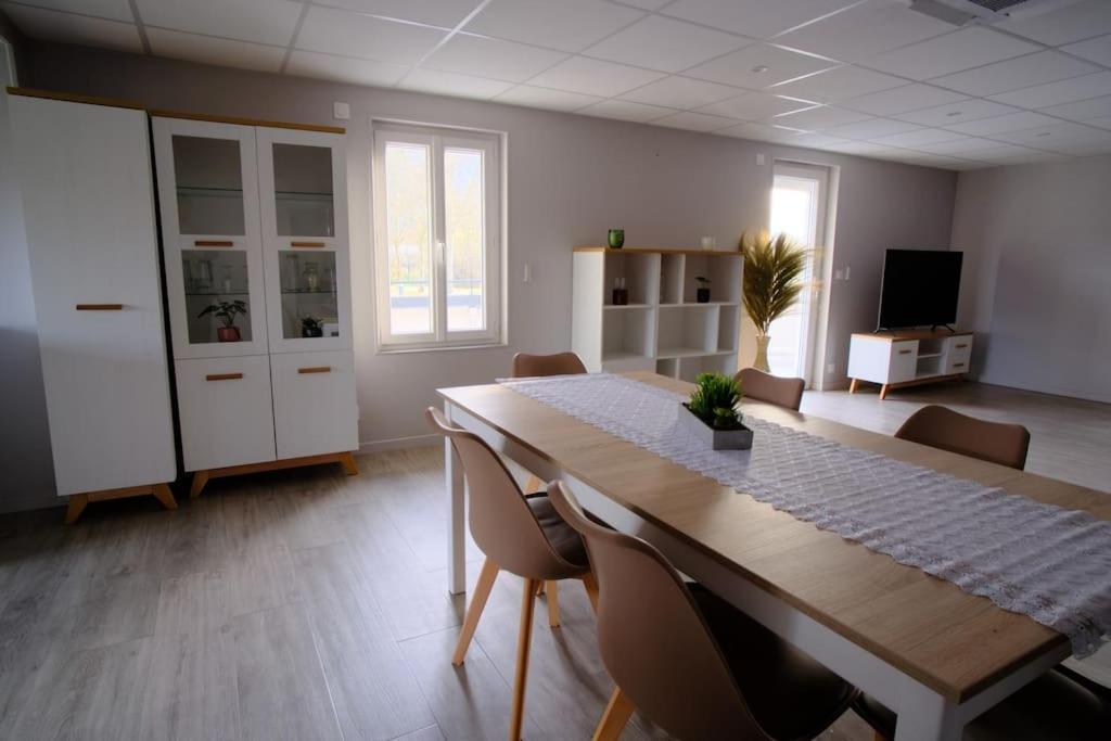 Photo de la galerie de l'établissement Évasion Savoyarde, Entre lacs et montagnes, à Bourgneuf