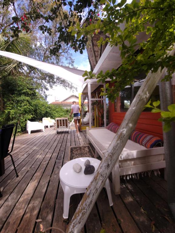 Fotografie z fotogalerie ubytování Casa Encantada Guest House v destinaci La Aguada