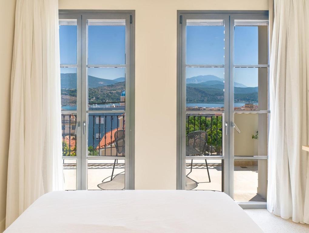 Argostoli Essence Suites - 13