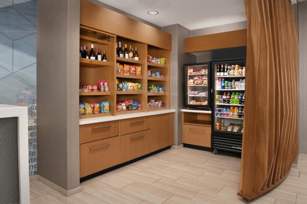 SpringHill Suites By Marriott Charleston Airport & Convention Center photo