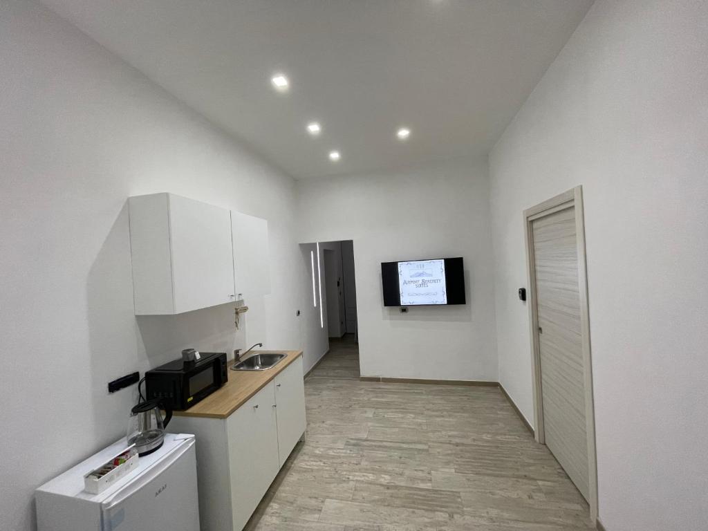 B&B Airport Serenity suites - 10