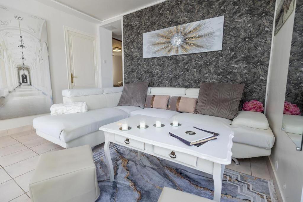 Domaine La Corniche - Suite