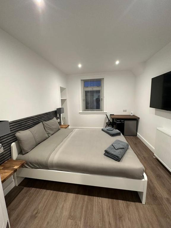 Woodburn, Falkirk, Falkirk (updated prices 2024)