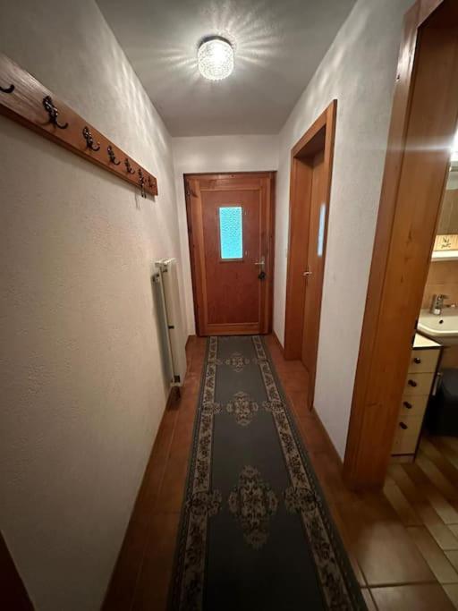 Fotografie z fotogalerie ubytování Les Rhodos v destinaci Veysonnaz