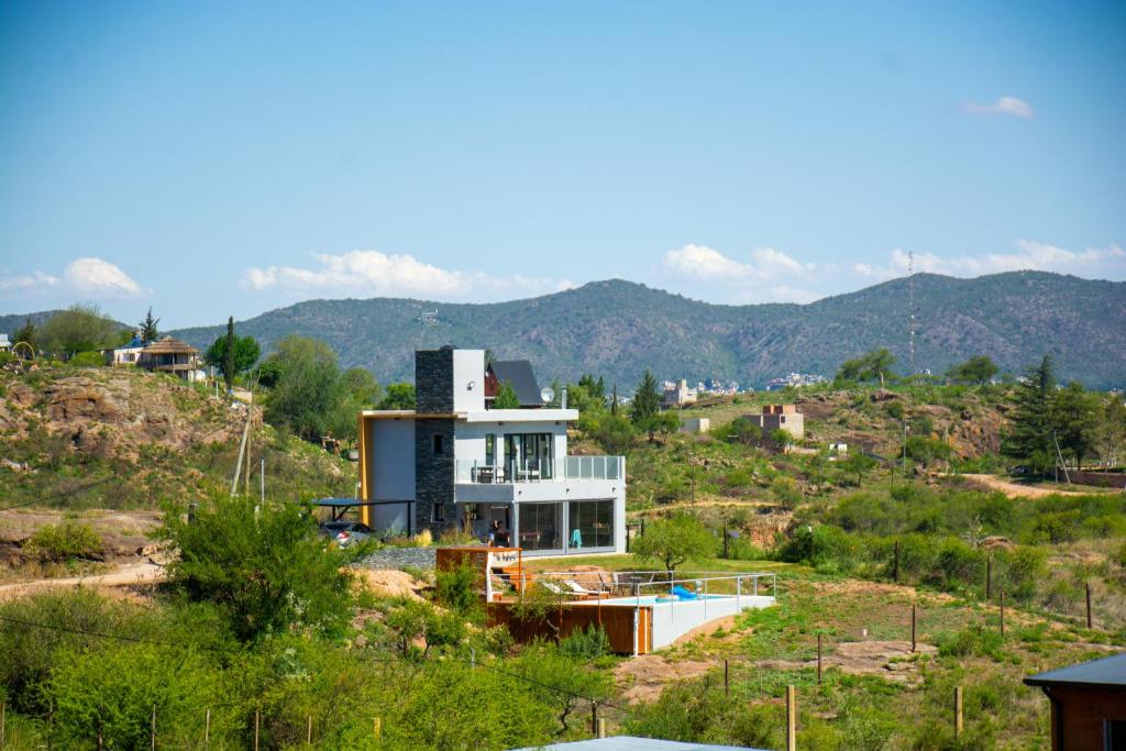 Casa Altiva