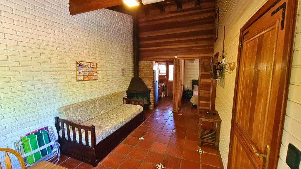Fotografie z fotogalerie ubytování Complejo Cabañas Piriápolis v destinaci Piriápolis