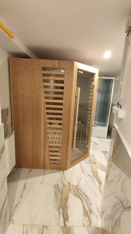 Fotografie z fotogalerie ubytování Apartmany Tatra Relax, Velky Slavkov v destinaci Dolný Smokovec