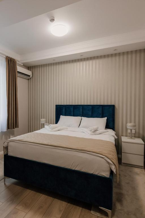 Hotel Beli Dvor - Deluxe Doppelzimmer