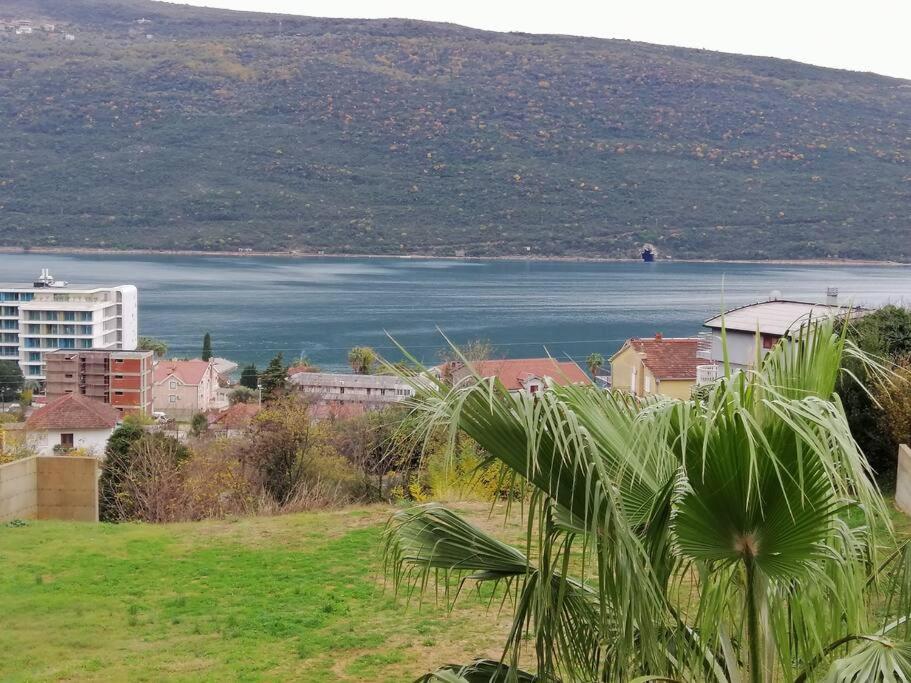 Gallery image of Cosy Apartment Sea View in Kumbor in Kumbor