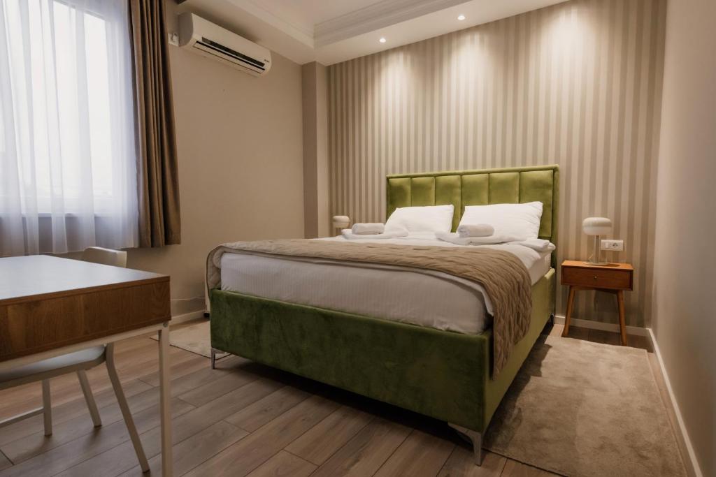 Hotel Beli Dvor - Deluxe Doppelzimmer