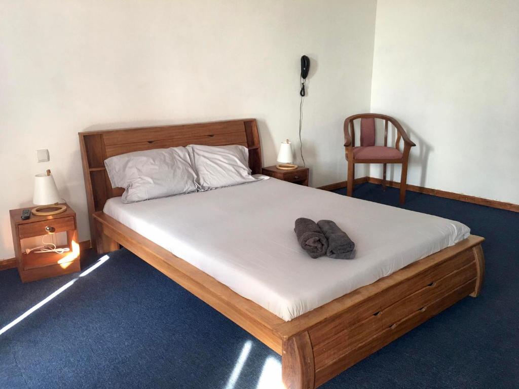 Iarimbato Hotel - Suite De Dos Dormitorios