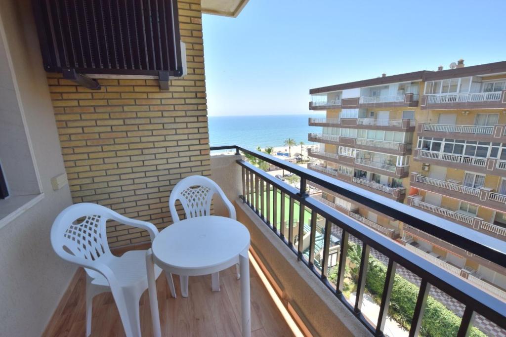 Apartamento Ronda IV - 12