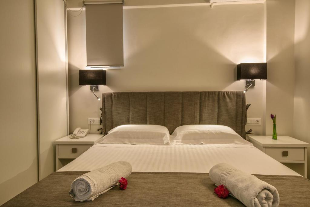 Iperion Beach Hotel - 18