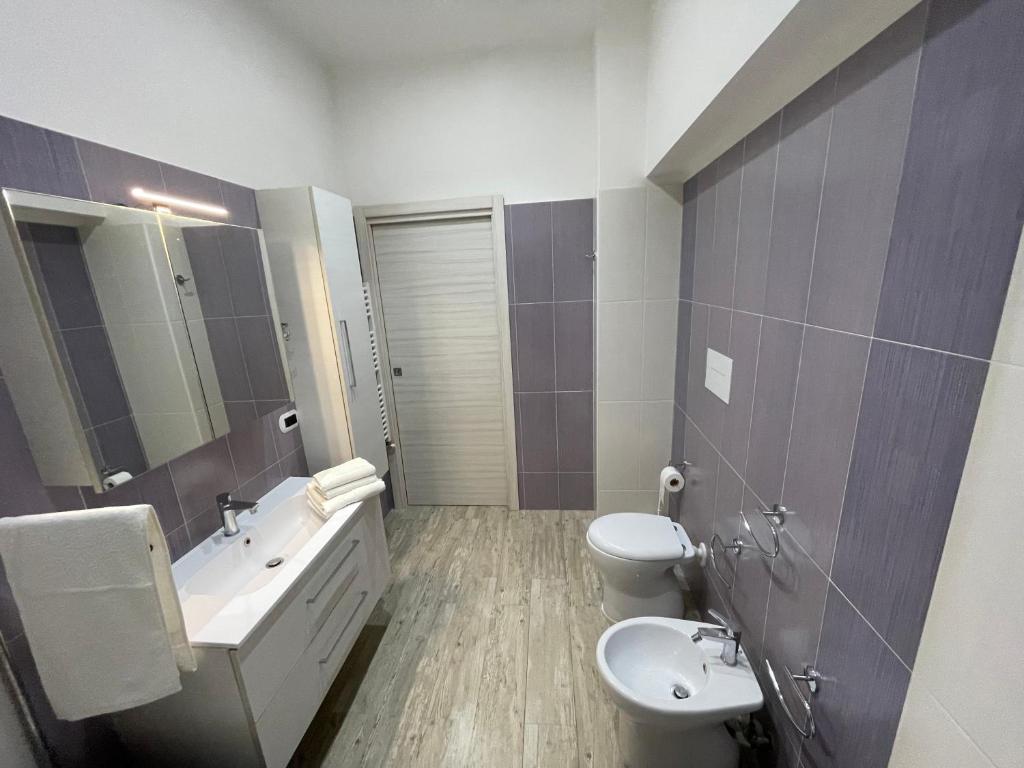 B&B Airport Serenity suites - 9