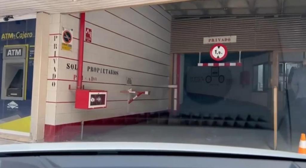 Kép Nuestro Rinconcito del Soho szállásáról Málagában a galériában
