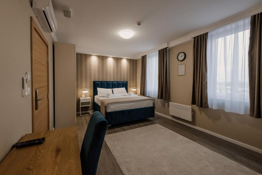 Hotel Beli Dvor - Überlegener Doppelzimmer
