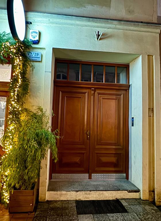 Tandem in Old Town - 24h self Check-In - 12