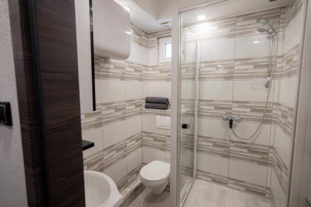 European Apartman Szeged - Apartamento De Estudio