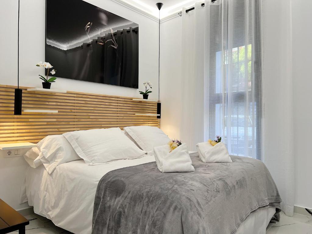 Apartamento en la Gran Manzana, Valencia (updated prices 2025)