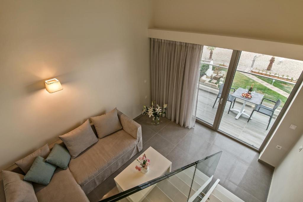 Iperion Beach Hotel - 15