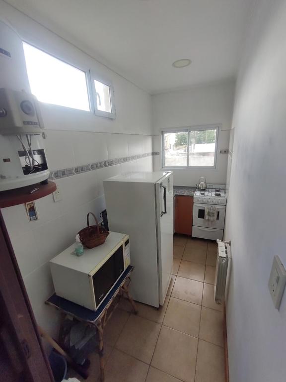 Monoambiente Centrico Pihue