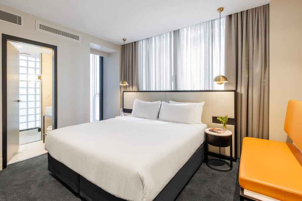Brady Hotels Jones Lane - Resim 38