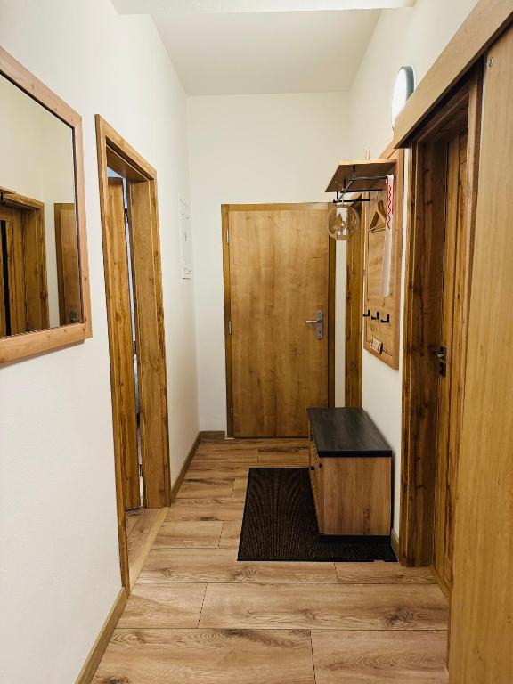 Fotografie z fotogalerie ubytování Apartmány KAMZÍK Donovaly v Donovalech