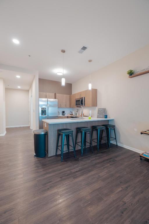 Downtown Kansas City Lofts, Kansas City (updated prices 2024)