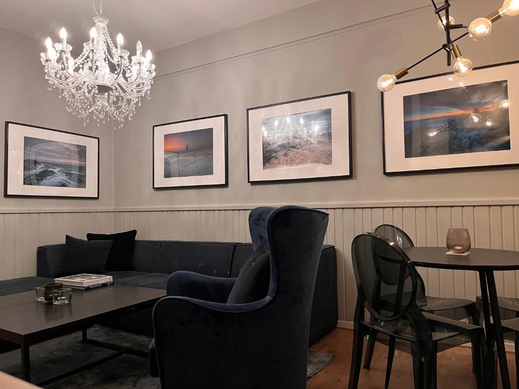 Frogner OneBed Apartment, Oslo (updated prices 2024)