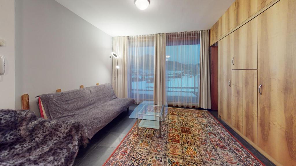 Posedenie v ubytovaní Apartments Aeon