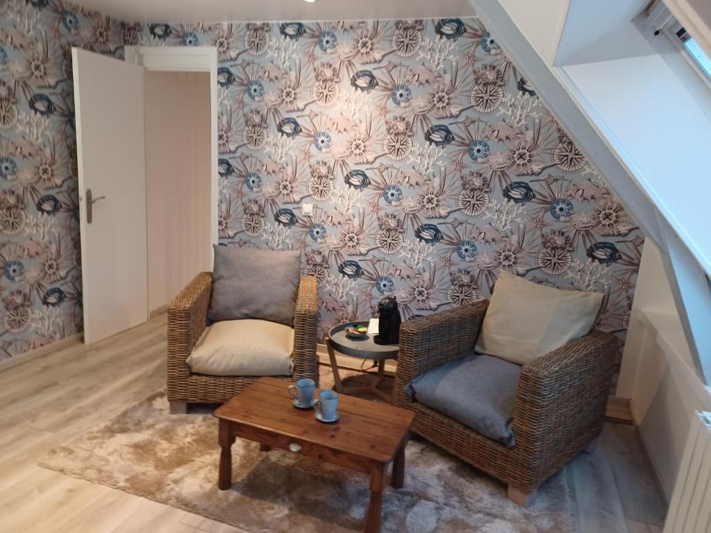 Le Colombier Bretagne - 2