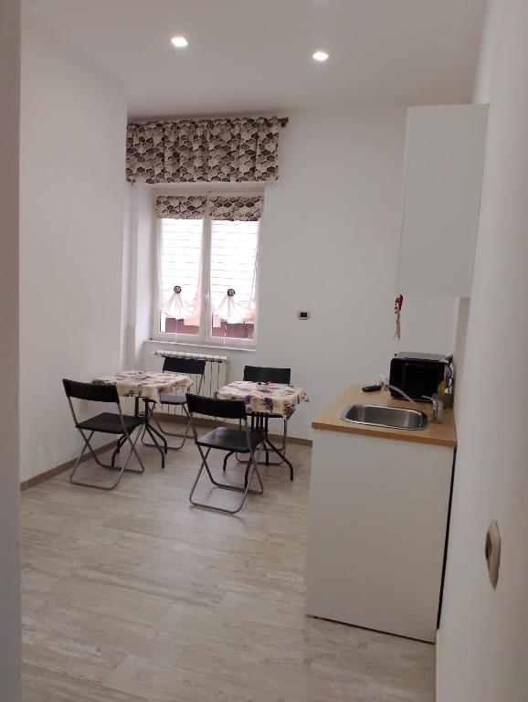 B&B Airport Serenity suites - 13