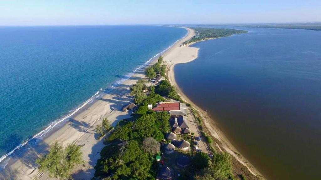 Lux Relax Villa, Praia de Mozambique
