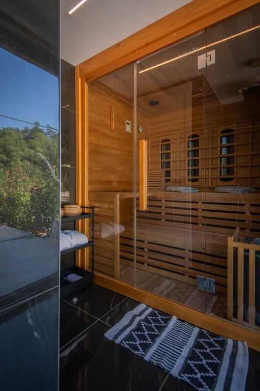 Fotografie z fotogalerie ubytování ARGENTO RESIDENCE v destinaci Zagvozd