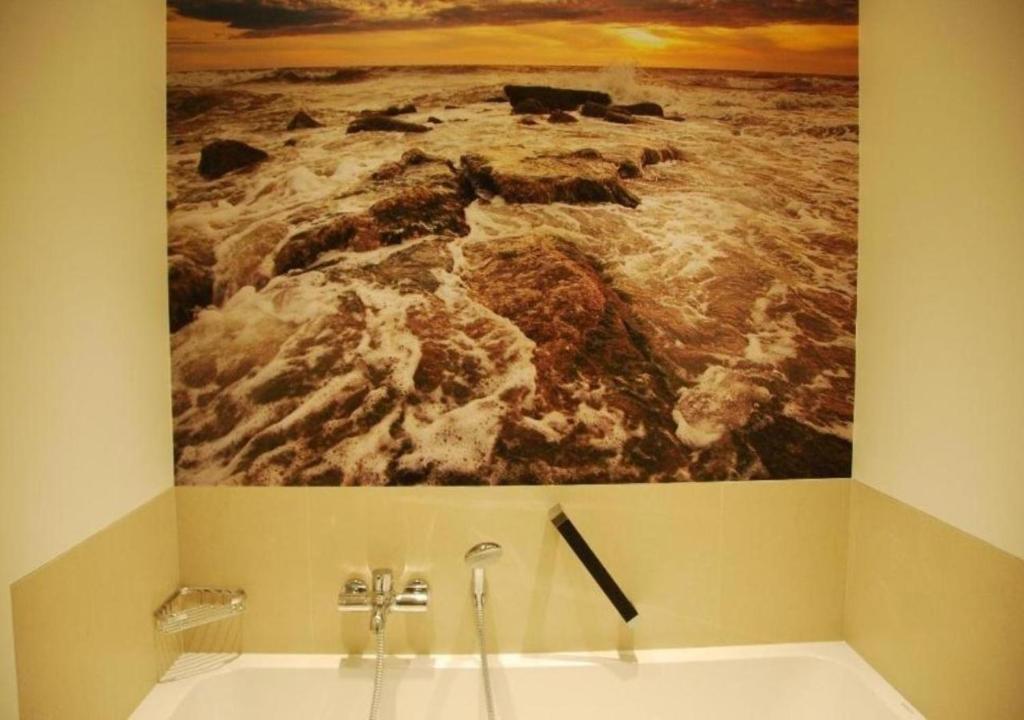 Fotografie z fotogalerie ubytování Hotel Rubens v destinaci De Haan