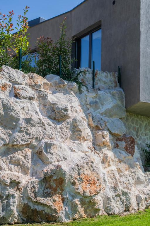 Fotografie z fotogalerie ubytování ARGENTO RESIDENCE v destinaci Zagvozd
