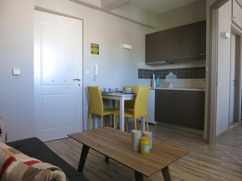 Pantheon Aparthotel - Resim 17