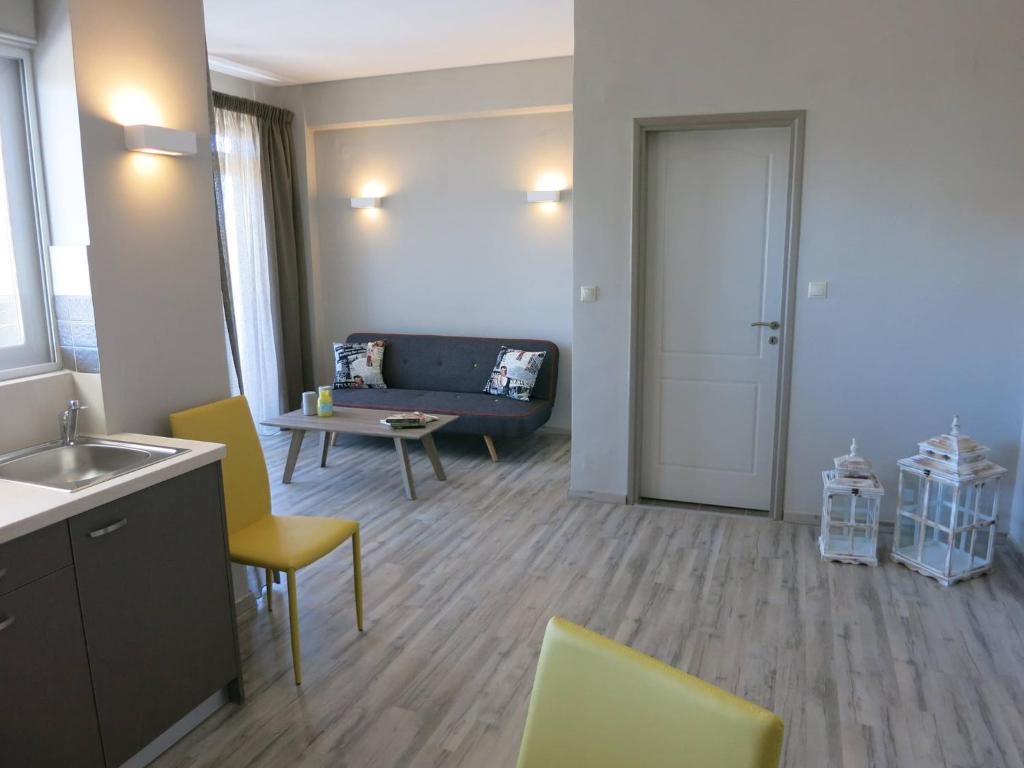 Pantheon Aparthotel - Resim 8