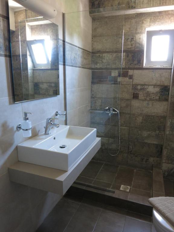 Pantheon Aparthotel - Resim 13