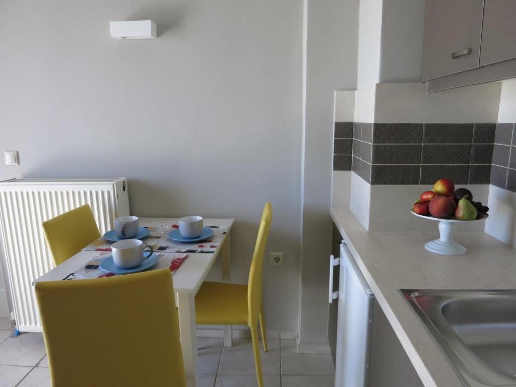 Pantheon Aparthotel - Resim 25