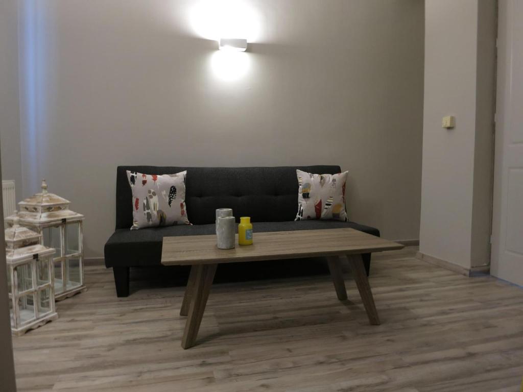 Pantheon Aparthotel - Resim 28